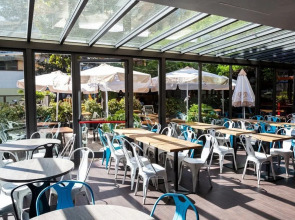 Plus Florence - Hostel