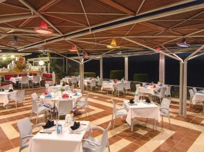 The Grand Blue Sky International