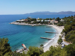 Pine Bay Holiday Resort