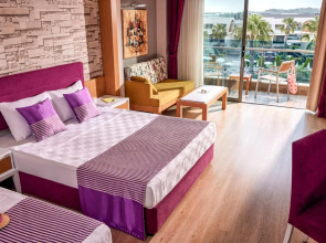 Tui Magic Life Jacaranda - All Inclusive