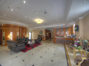 La villa Najd Hotel Apartments