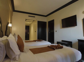 Hotel Imperial Plaza