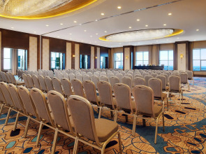 Sheraton Grand Samsun Hotel