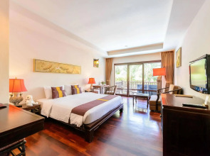 Khaolak Oriental Resort - Adult Only