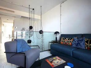 Generator Berlin Mitte