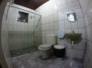 Beach House Ilha Grande - Hostel