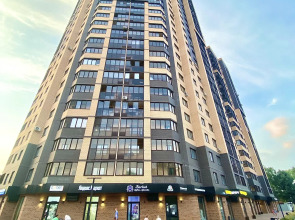 Rental Family Rooms (Рентал Фэмили) на проспекте Труда