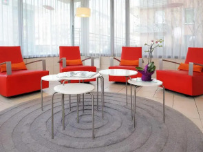 Residhome Appart Hotel Nancy Lorraine