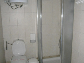 Xenios Theoxenia Hotel