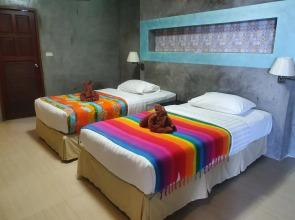 Saikaew Boutique Hotel
