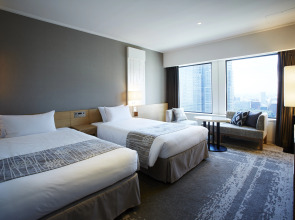 Keio Plaza Hotel Tokyo