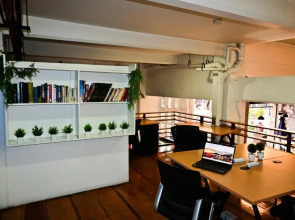 Hostel Mundo Joven Catedral