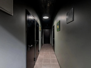 Апарт-отель RentalSPb, Металлострой