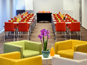 Park Inn by Radisson Budapest