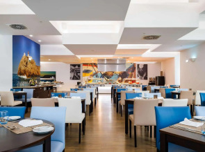 Jupiter Lisboa Hotel Rooftop & Spa