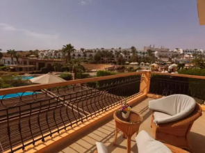 Royal Savoy Villas Sharm El Sheikh
