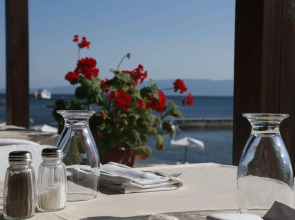 Xenia Ouranoupolis Hotel