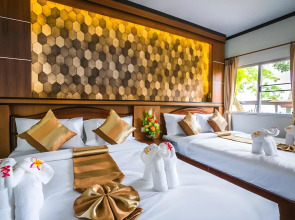 Phi Phi Andaman Beach Resort