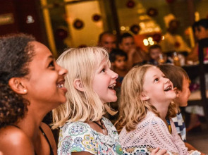 Курортный отель Princess Family Club Riviera - All Inclusive