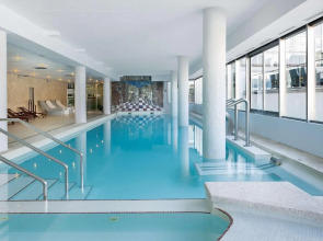 Hotel & Spa Sun Palace Albir