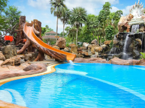 Nana Resort Kaengkrachan