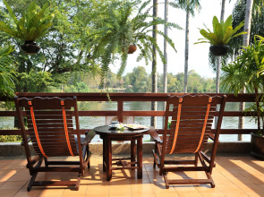 Felix River Kwai Resort