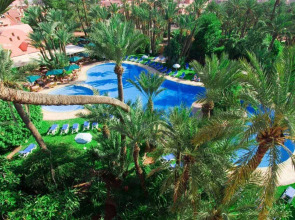 Le Semiramis Marrakech by BraviaHotels