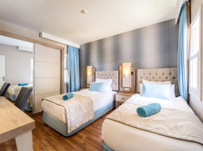 TUI MAGIC LIFE Masmavi