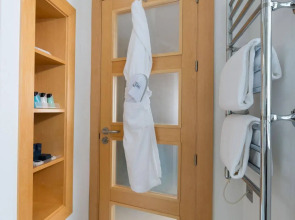 The Caleta Hotel Health, Beauty & Conference Centre