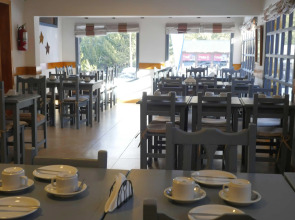 Alhambra Palace Hotel