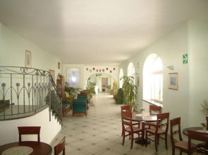 Hotel La Ginestra