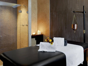 Sheraton Milan Malpensa Airport Hotel & Conference Center