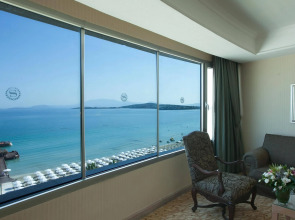 Swissôtel Resort And Spa Cesme