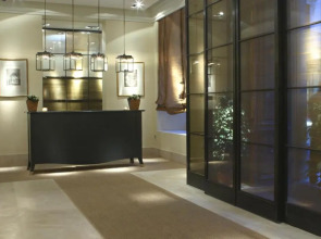 Отель Villa Oniria