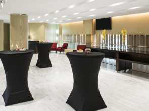 NH Collection Barcelona Pódium