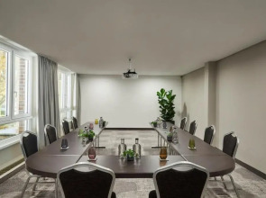 Crowne Plaza Hamburg - City Alster by IHG