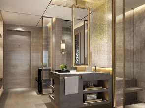 Sheraton Shenzhen Nanshan