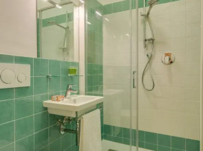 Piazza Santa Felicita