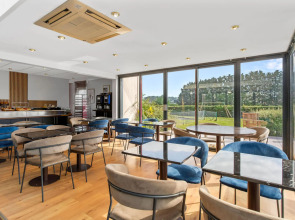 Kyriad - Deauville St Arnoult