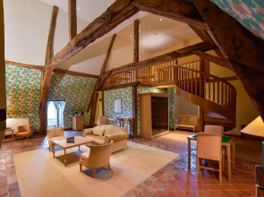 Hotel Golf Chateau de Chailly