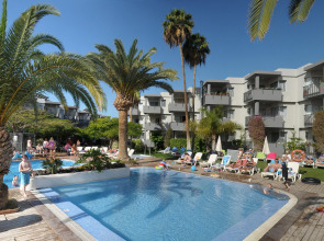 Apartamentos HG Tenerife Sur