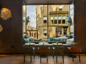 Motel One Edinburgh - Royal