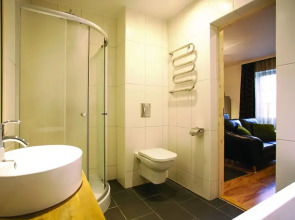 Baltic Boutique Apartments