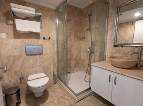 Asia Business Suites