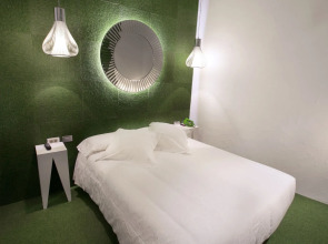 La Posada del Dragón