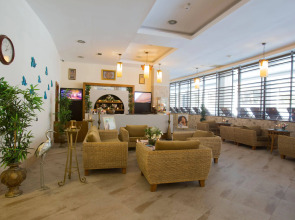 Отель Fame Residence Lara & Spa - All Inclusive