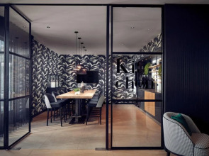 Tulip Inn Amsterdam Riverside