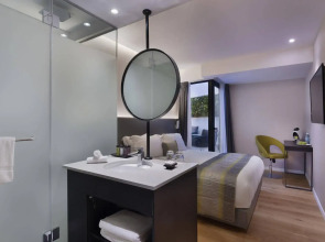 Ultra Hotel Boutique Tel Aviv