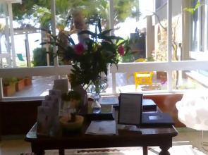 Villa Dei Principi Hotel