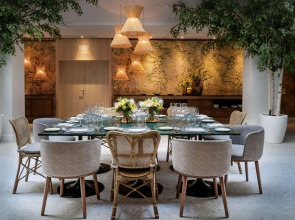 Hotel Vincci Seleccion Posada del Patio